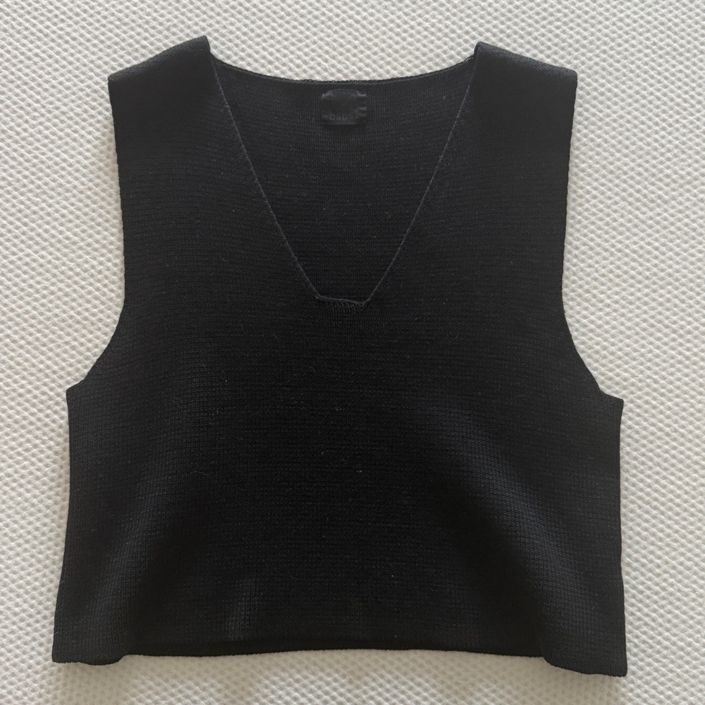 Babaa Tank No35